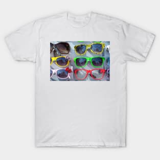 Sunglasses T-Shirt